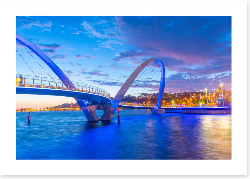 Perth