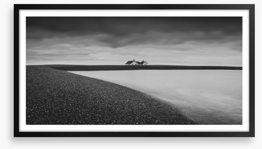 Isolation shores