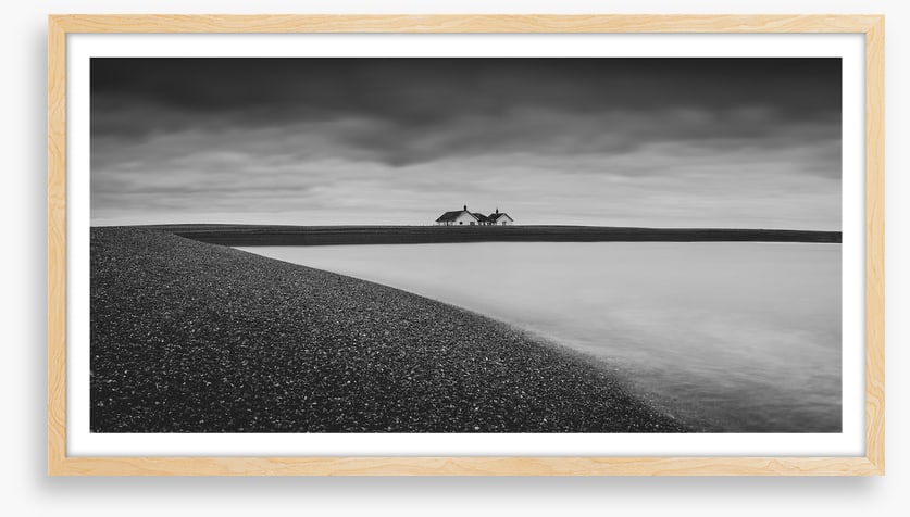 Isolation shores