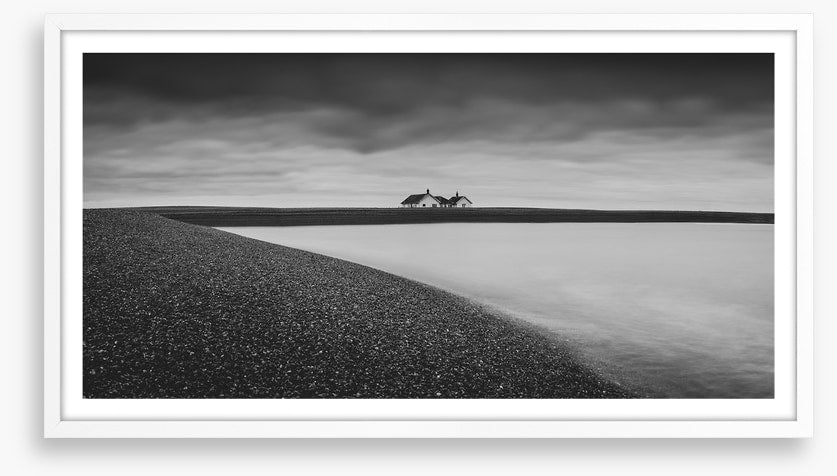 Isolation shores