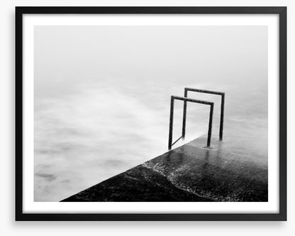 Disappearing act