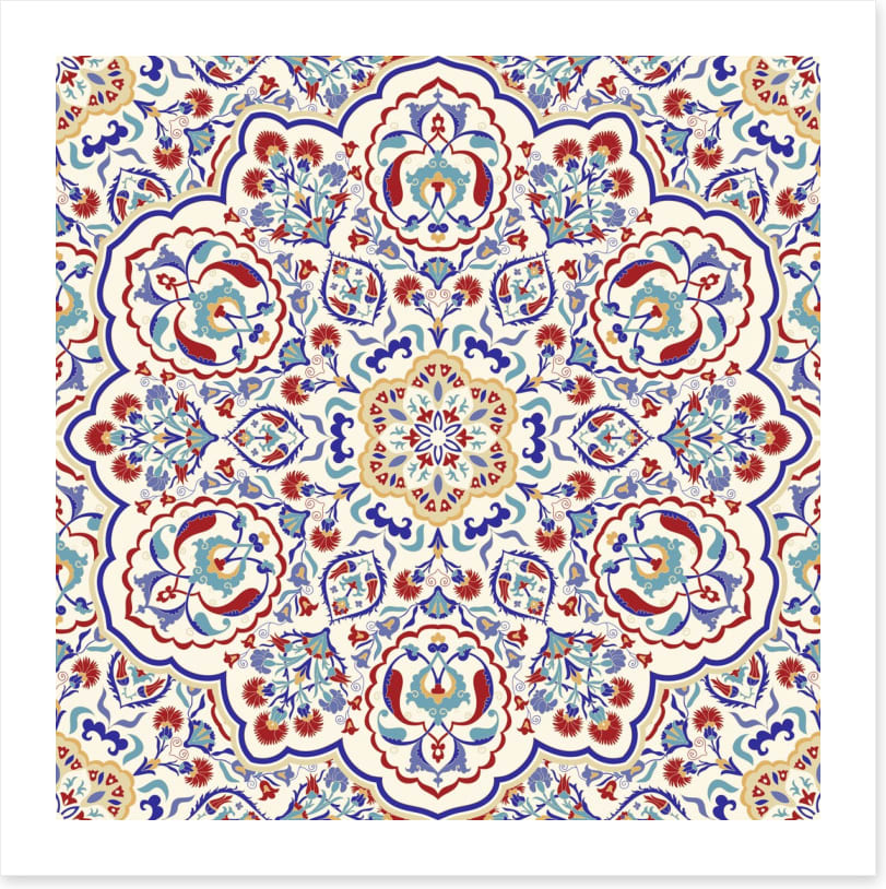 Turkish delight III