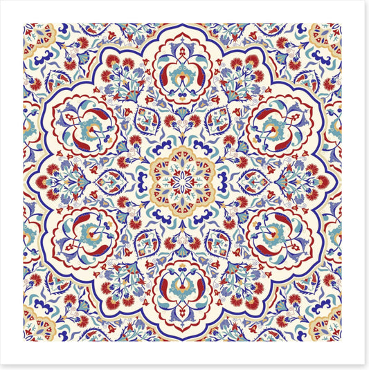Turkish delight III