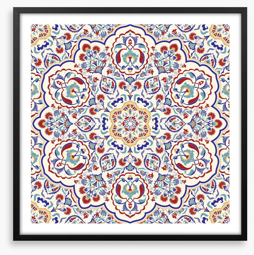 Turkish delight III