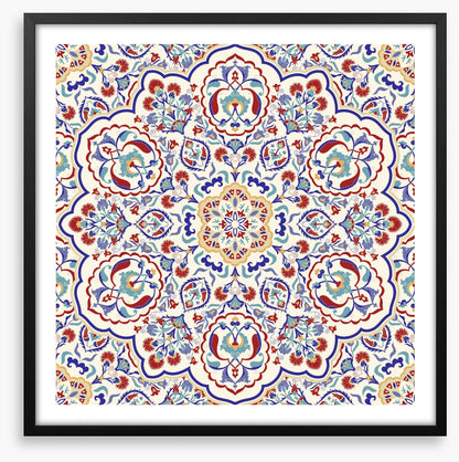 Turkish delight III