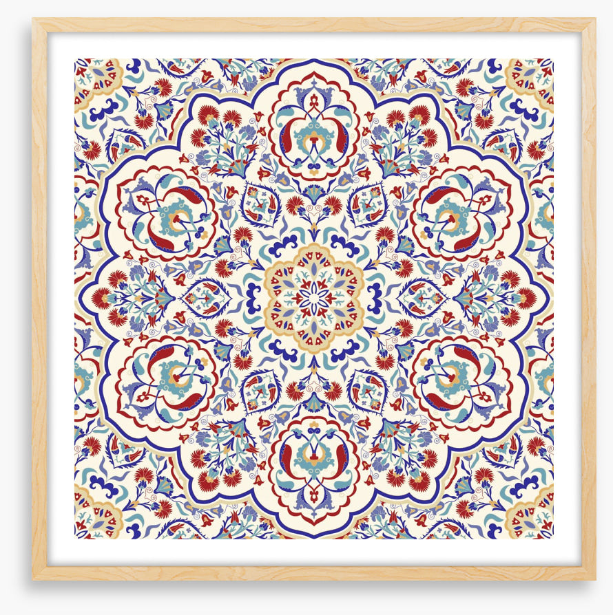 Turkish delight III
