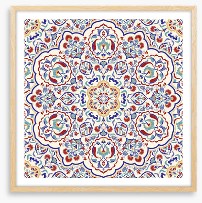 Turkish delight III