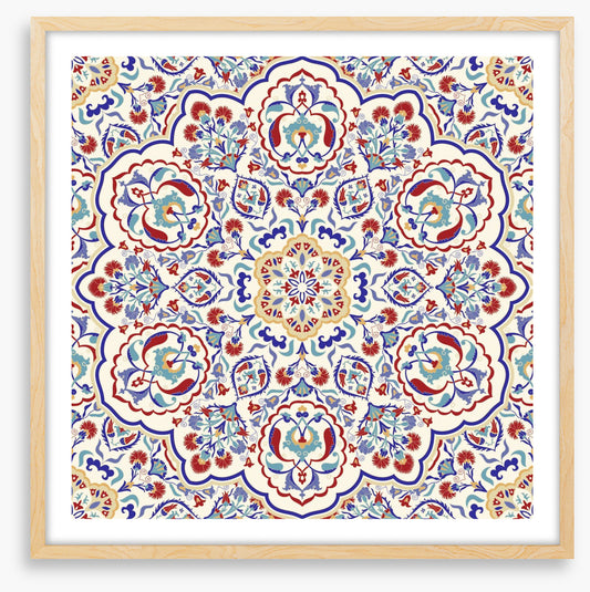Turkish delight III