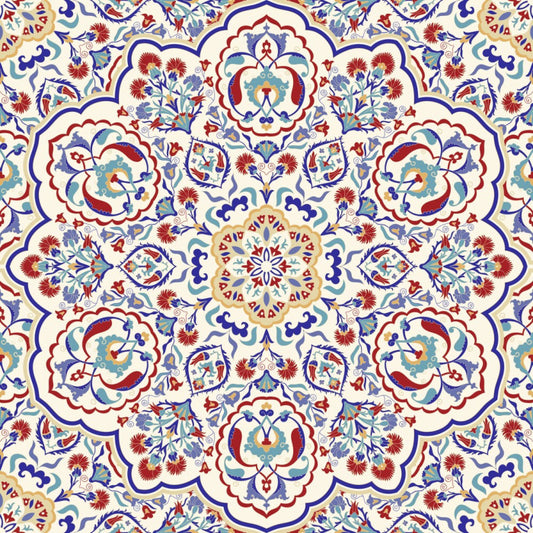 Turkish delight III