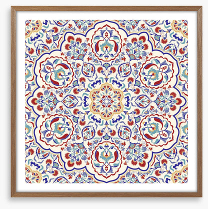 Turkish delight III