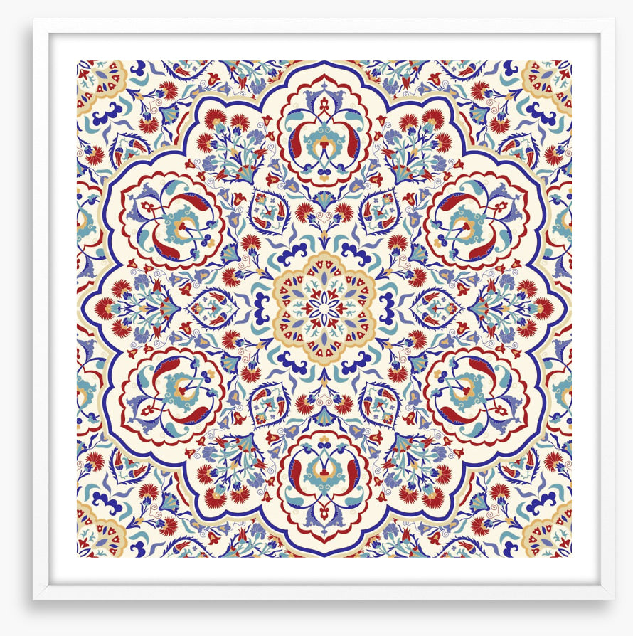 Turkish delight III