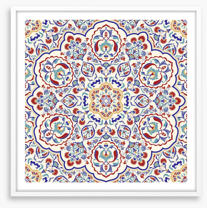 Turkish delight III