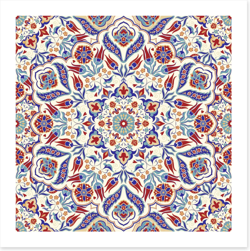 Turkish delight I