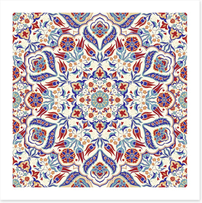 Turkish delight I