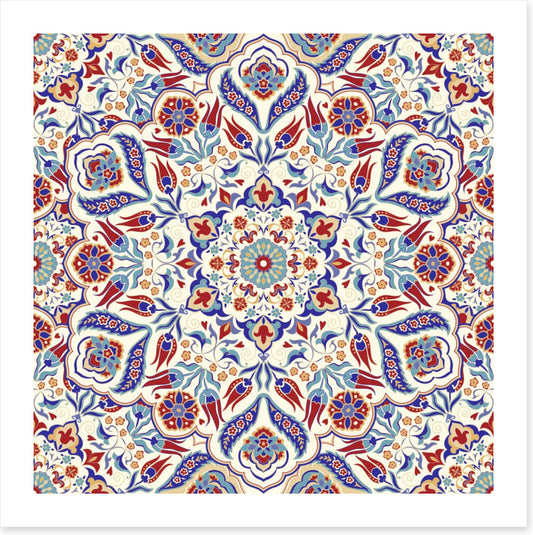 Turkish delight I