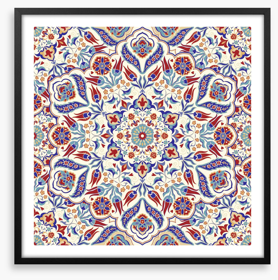 Turkish delight I