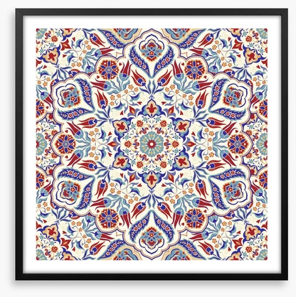 Turkish delight I