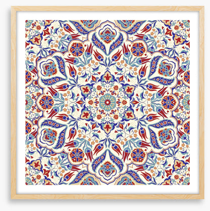 Turkish delight I