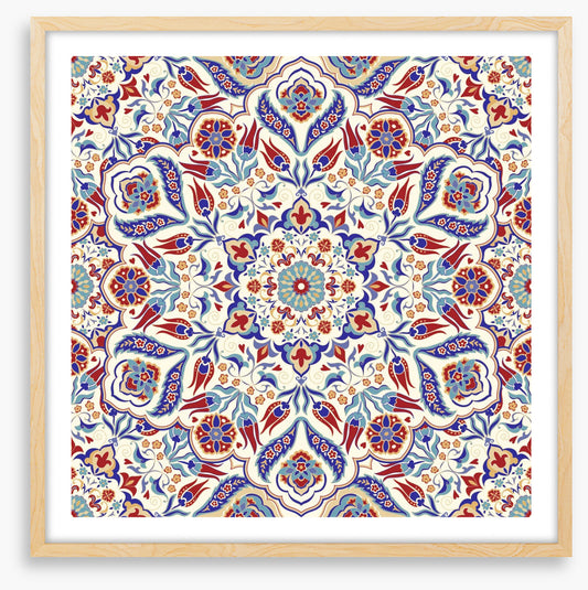 Turkish delight I