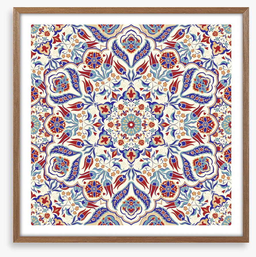 Turkish delight I