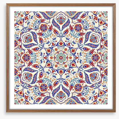 Turkish delight I