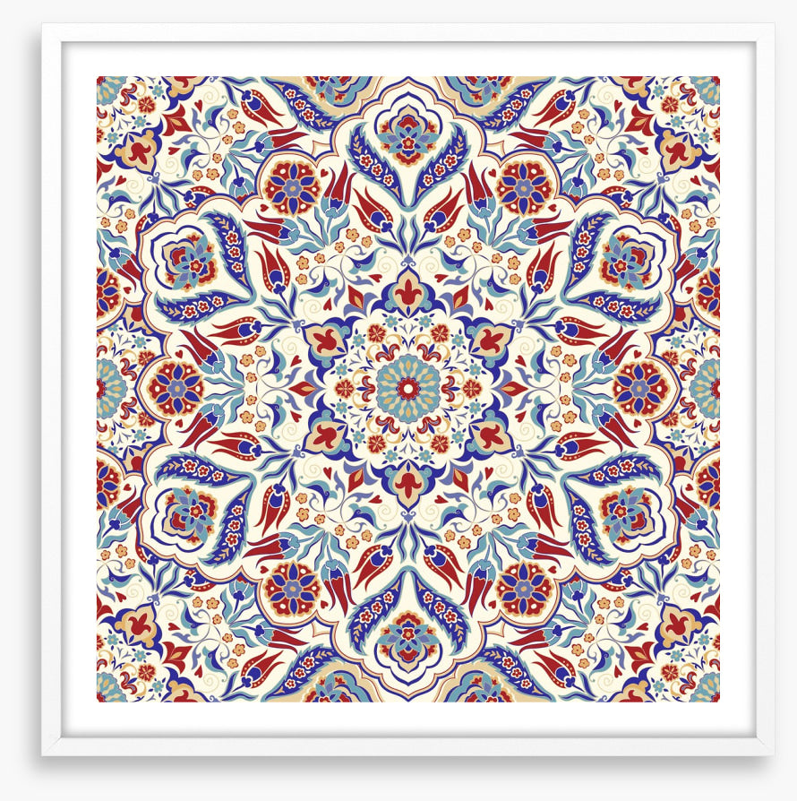 Turkish delight I