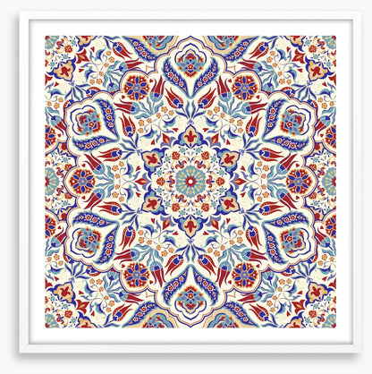 Turkish delight I