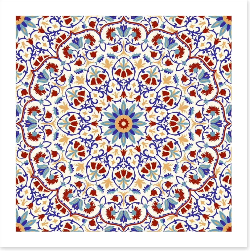 Turkish delight IV