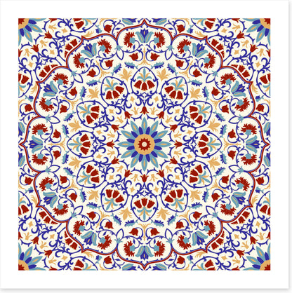 Turkish delight IV
