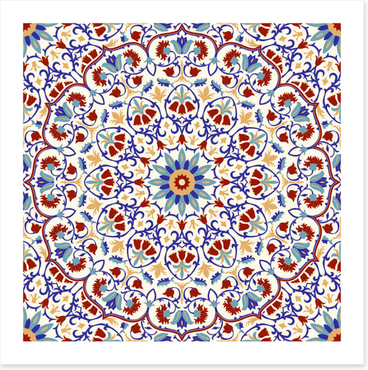 Turkish delight IV