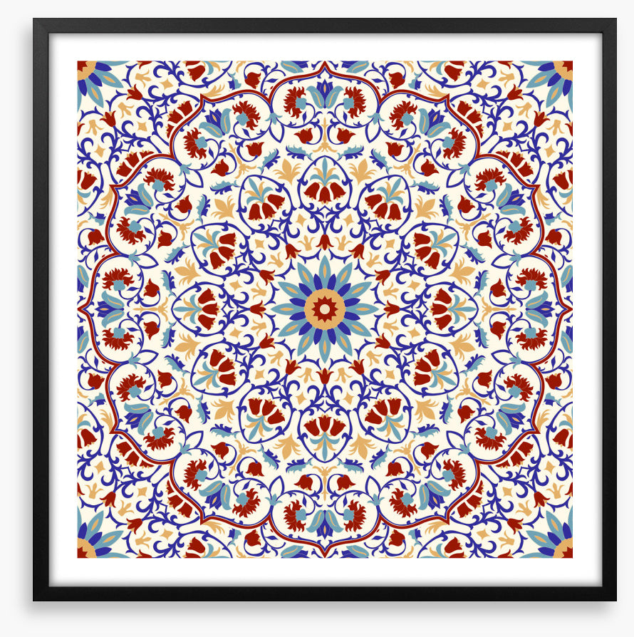 Turkish delight IV