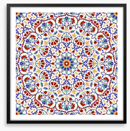 Turkish delight IV