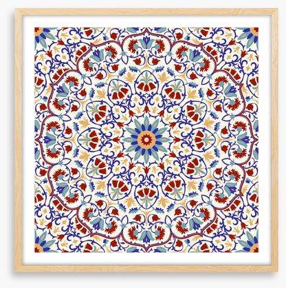 Turkish delight IV