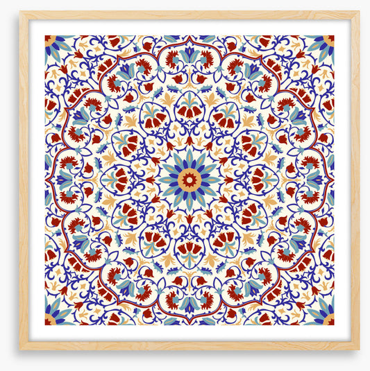 Turkish delight IV