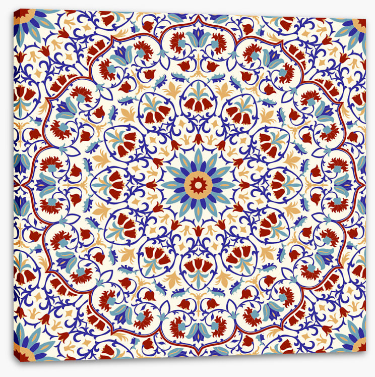 Turkish delight IV