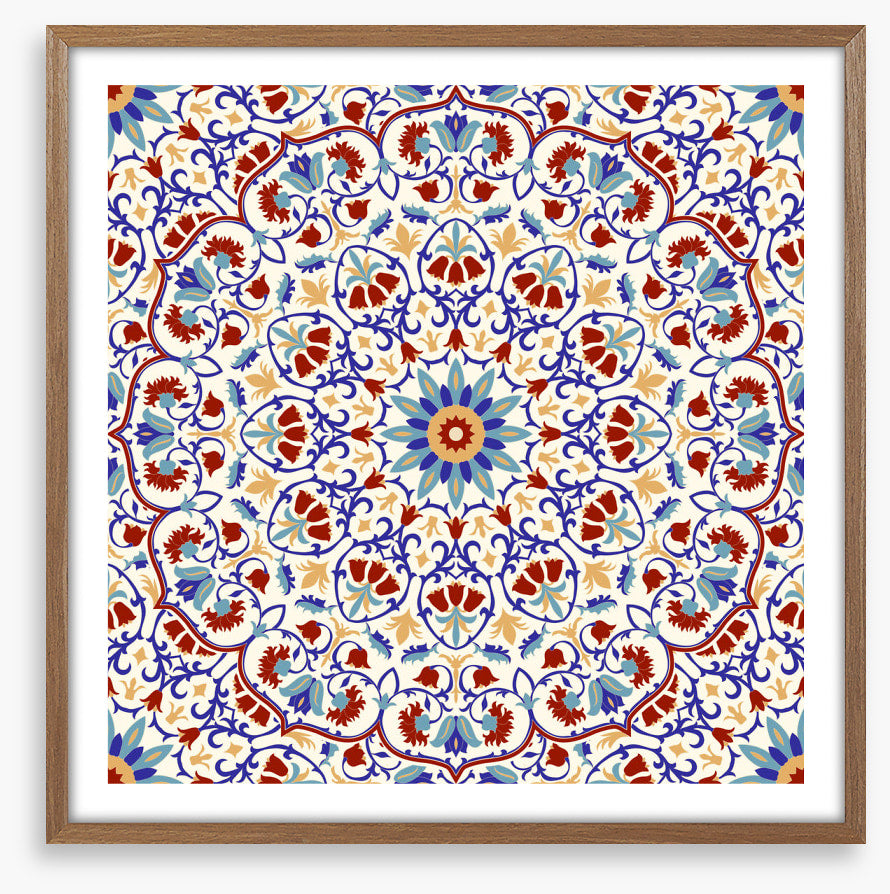 Turkish delight IV
