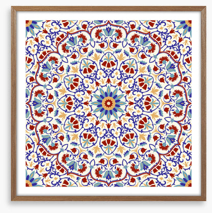 Turkish delight IV