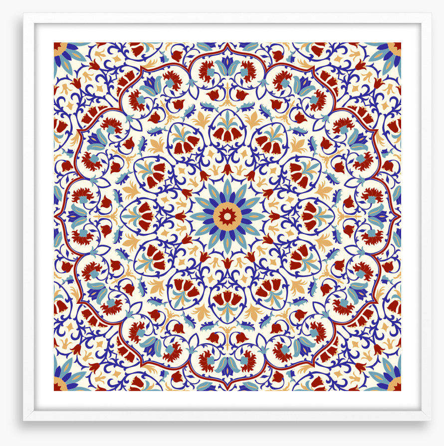 Turkish delight IV