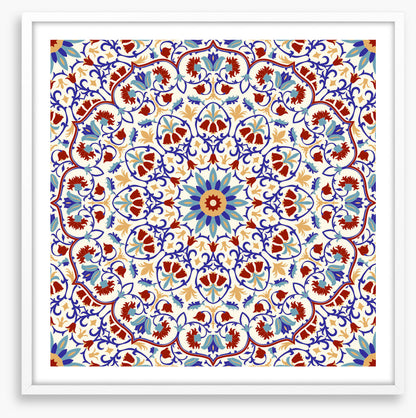 Turkish delight IV