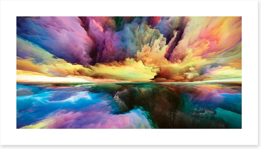 Cosmic horizon