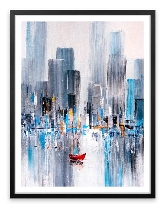 Manhattan bay boats 2
