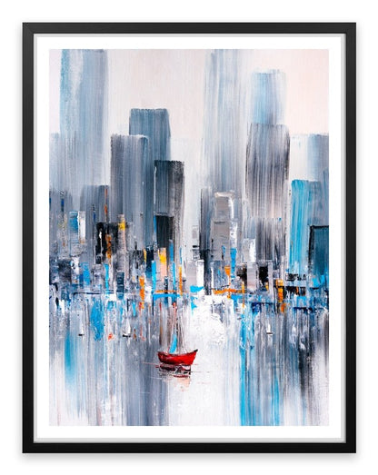 Manhattan bay boats 2