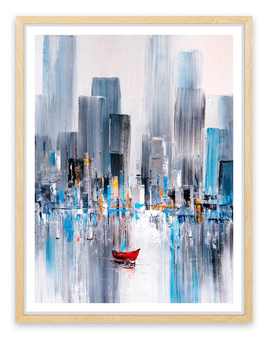 Manhattan bay boats 2