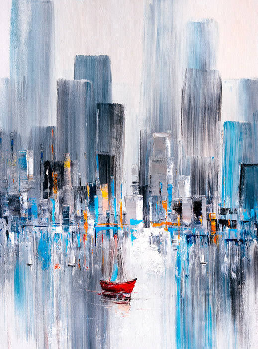 Manhattan bay boats 2