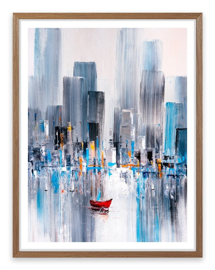 Manhattan bay boats 2