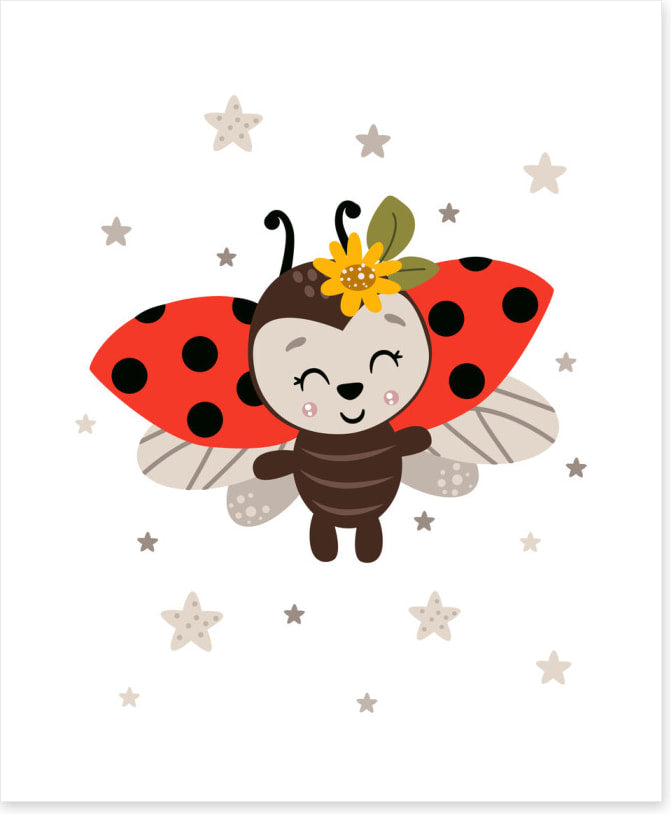 Happy Critters