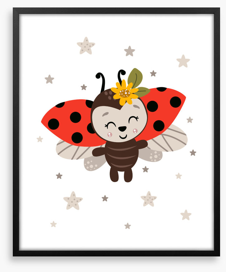 Happy Critters