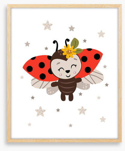 Happy Critters