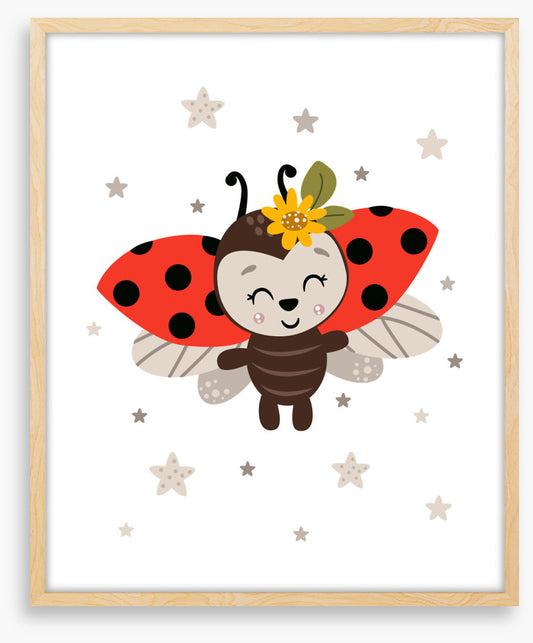 Happy Critters