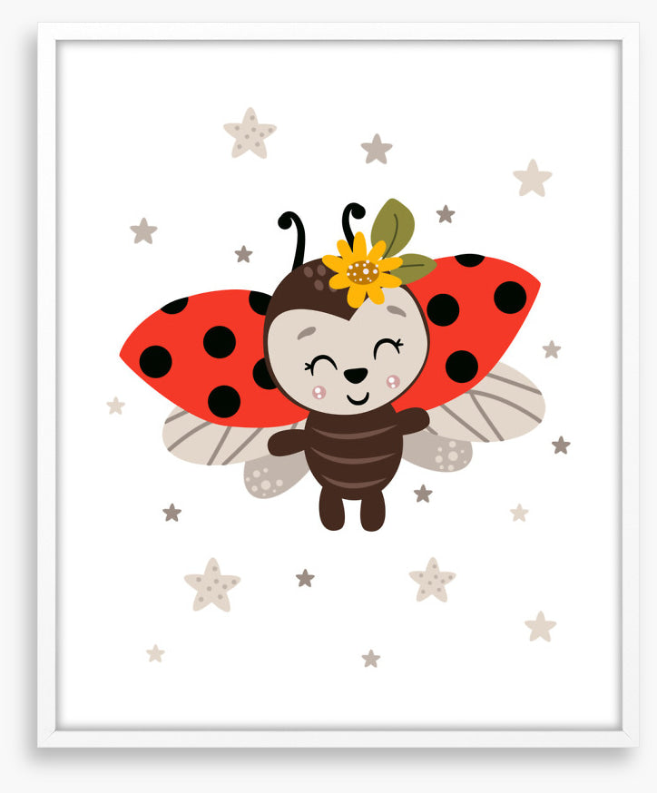 Happy Critters